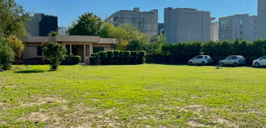 DHA FARMHOUSE 202