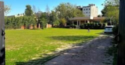 DHA FARMHOUSE 202