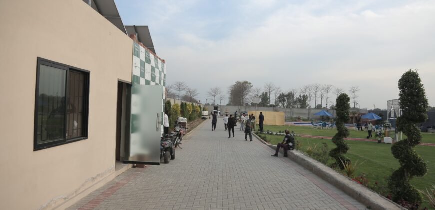 BEDIAN ROAD 198