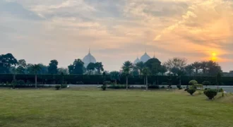 BAHRIA TOWN FARMHOUSE 169