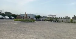 BAHRIA TOWN FARMHOUSE 169