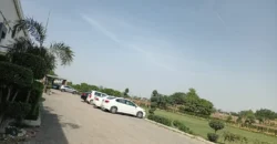 BAHRIA TOWN FARMHOUSE 169