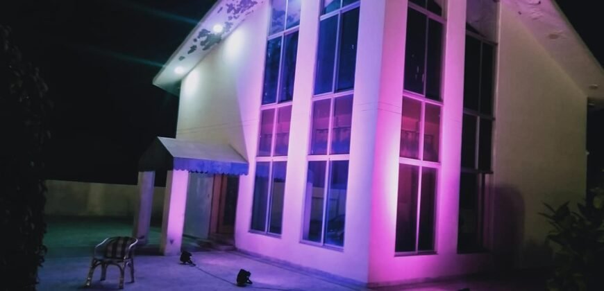 DHA FARMHOUSE 254