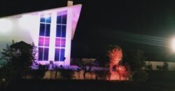 DHA FARMHOUSE 254