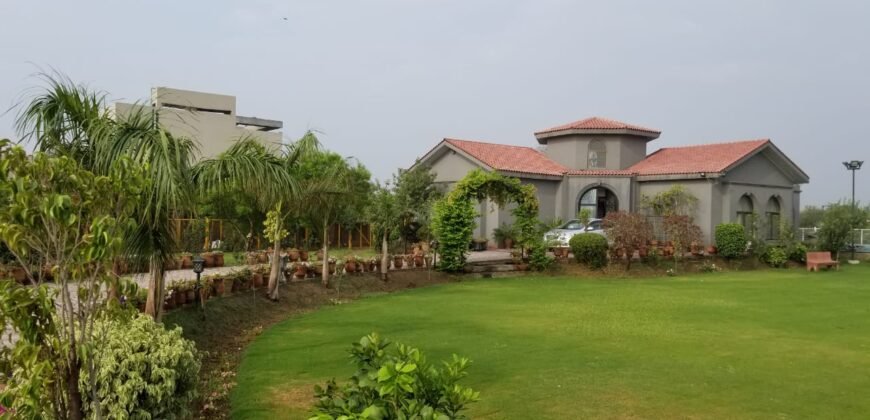 BEDIAN ROAD FARMHOUSE 243