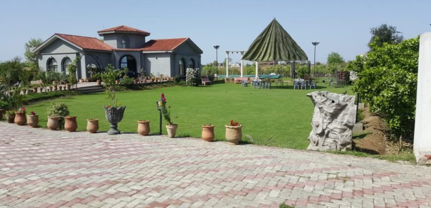 BEDIAN ROAD FARMHOUSE 243