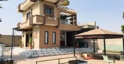 MANAVA FARMHOUSE  247