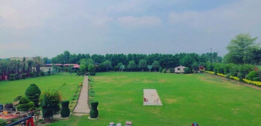 FAIZPUR INTERCHABGE 244