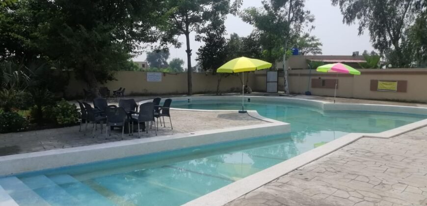 BARKI ROAD FARMHOUSE 253