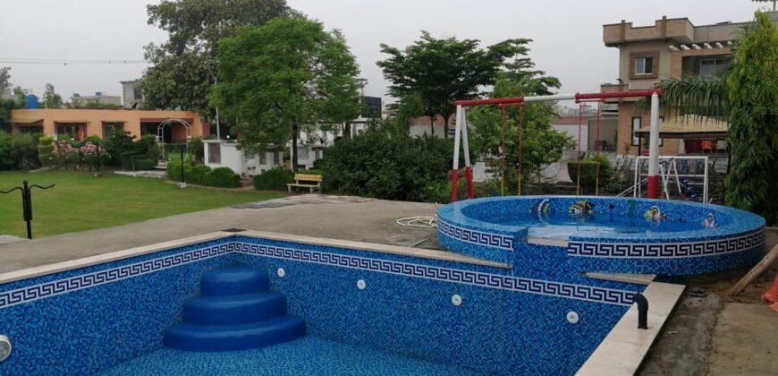 MANAVA FARMHOUSE  247