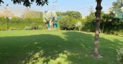 BARKI ROAD FARMHOUSE 257
