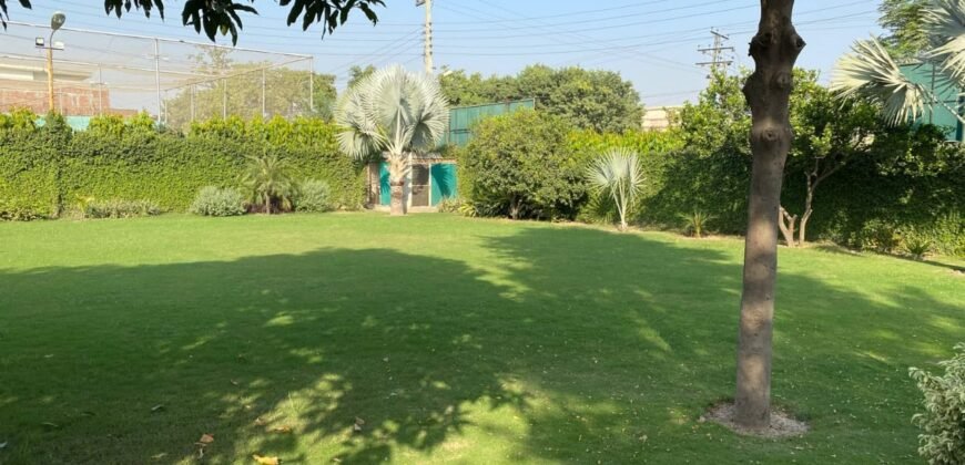 BARKI ROAD FARMHOUSE 257