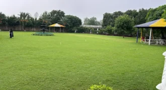MULTAN ROAD FARMHOUSE 106