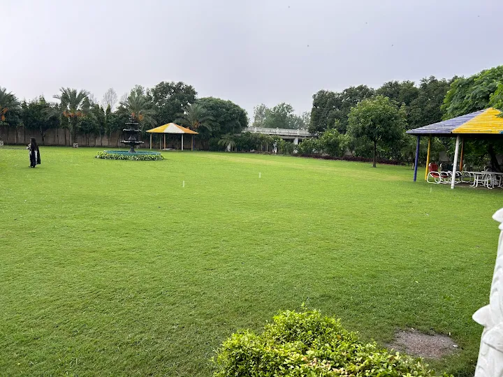 Bedian Road farmhouse in Lahore for wedding celebrations and private outdoor events
