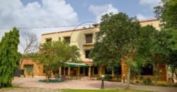 DHA FARMHOUSE 131