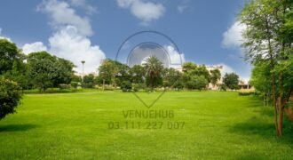 DHA FARMHOUSE 131