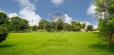 DHA FARMHOUSE 131