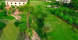 DHA FARMHOUSE 131