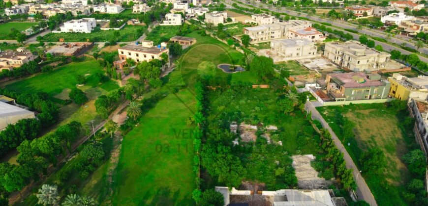 DHA FARMHOUSE 131