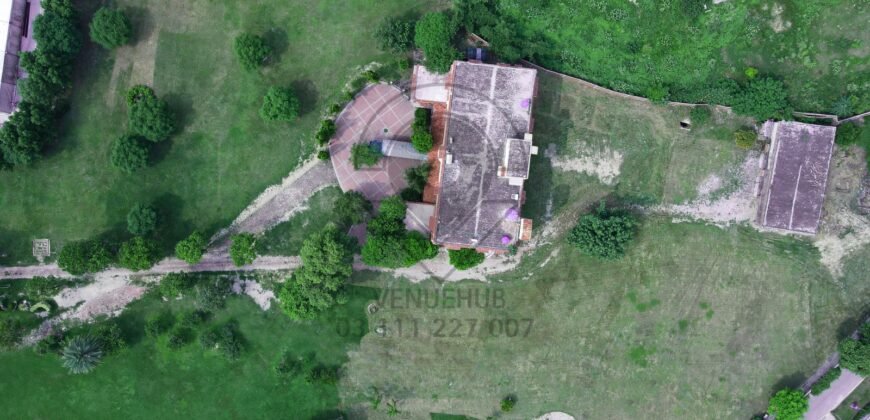 DHA FARMHOUSE 131