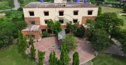 DHA FARMHOUSE 131