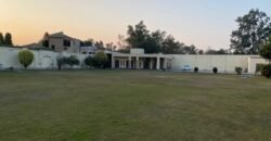 BAHRIA TOWN FARMHOUSE 270