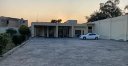 BAHRIA TOWN FARMHOUSE 270