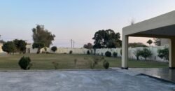 BAHRIA TOWN FARMHOUSE 270