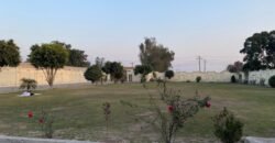 BAHRIA TOWN FARMHOUSE 270