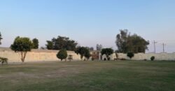 BAHRIA TOWN FARMHOUSE 270