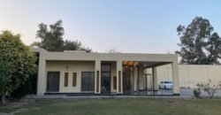 BAHRIA TOWN FARMHOUSE 270