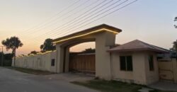 BAHRIA TOWN FARMHOUSE 270