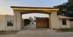 BAHRIA TOWN FARMHOUSE 270