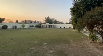 BAHRIA TOWN FARMHOUSE 270